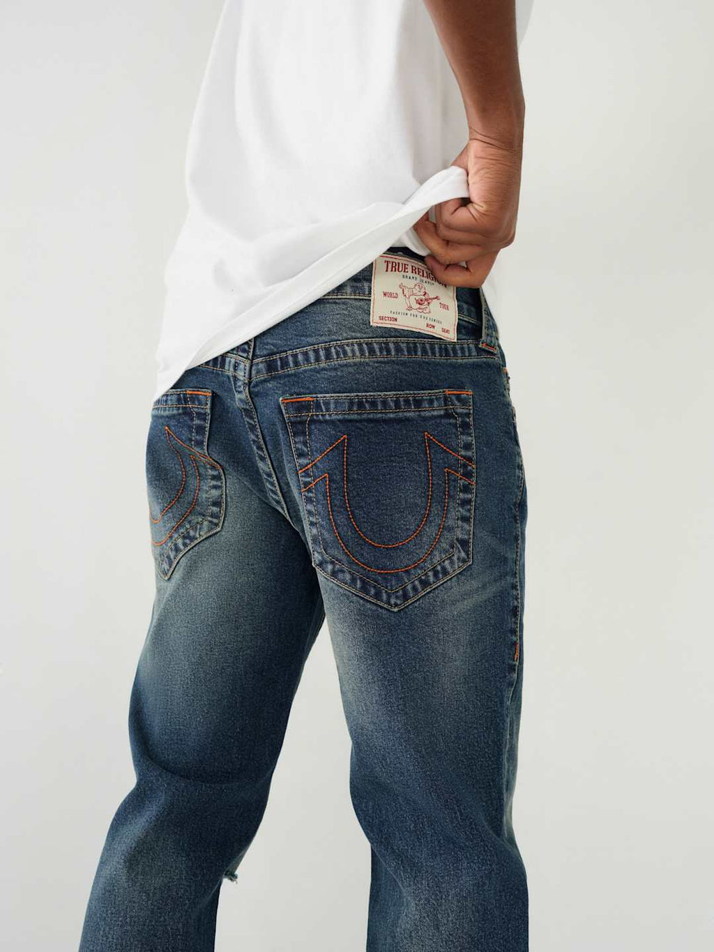 Geno Slim Jean