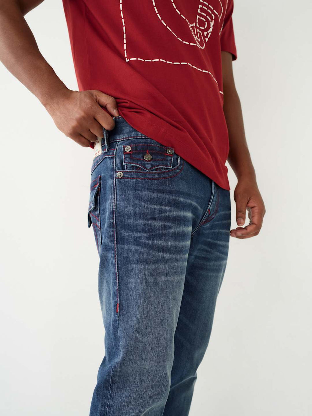 Ultra Skinny Jean