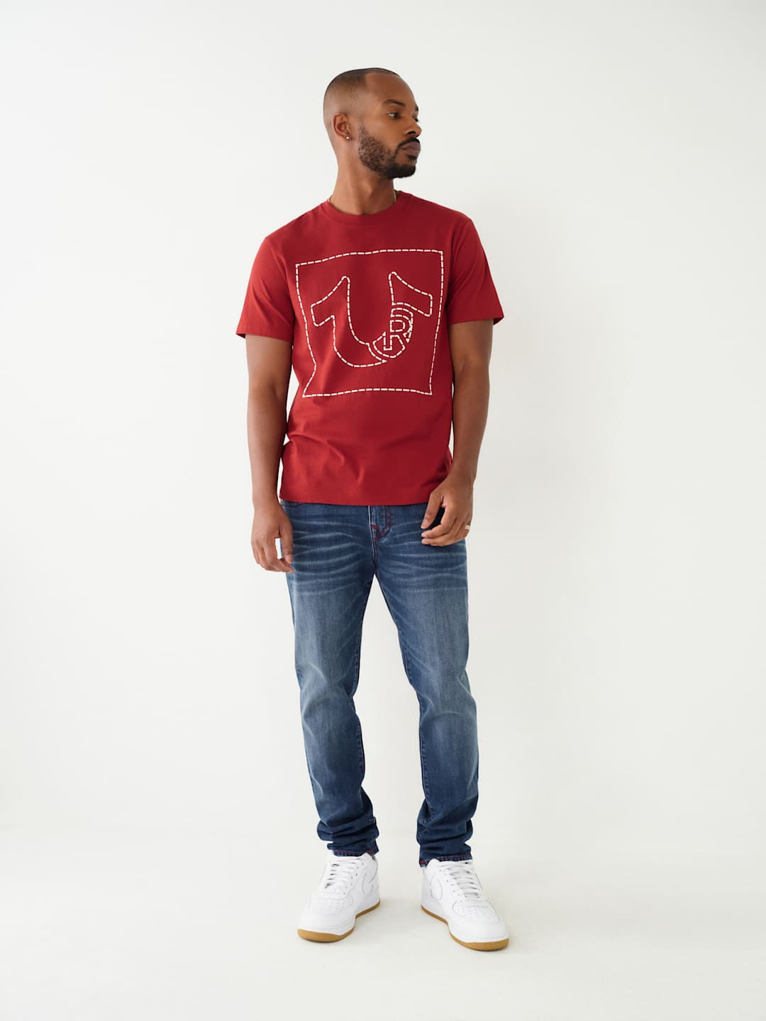 Ultra Skinny Jean