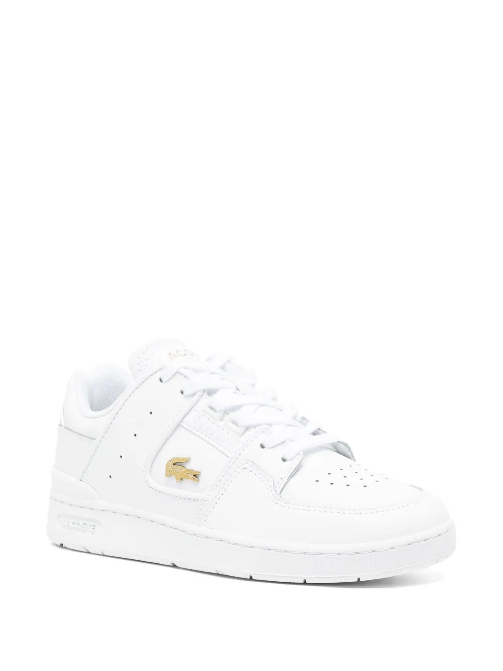 Lacoste Court Cage sneakers