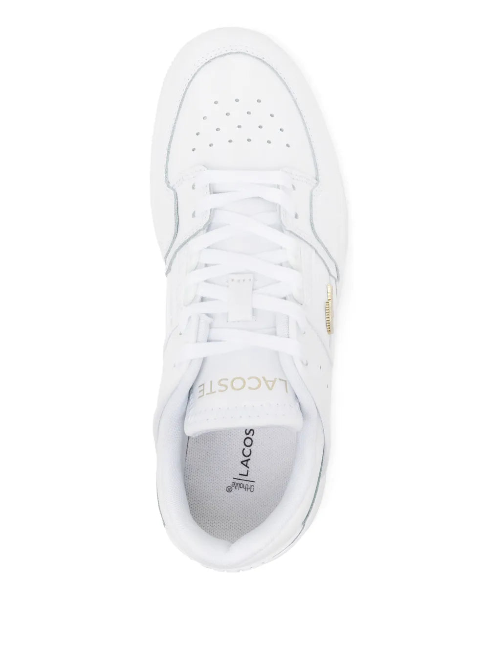 Lacoste Court Cage sneakers