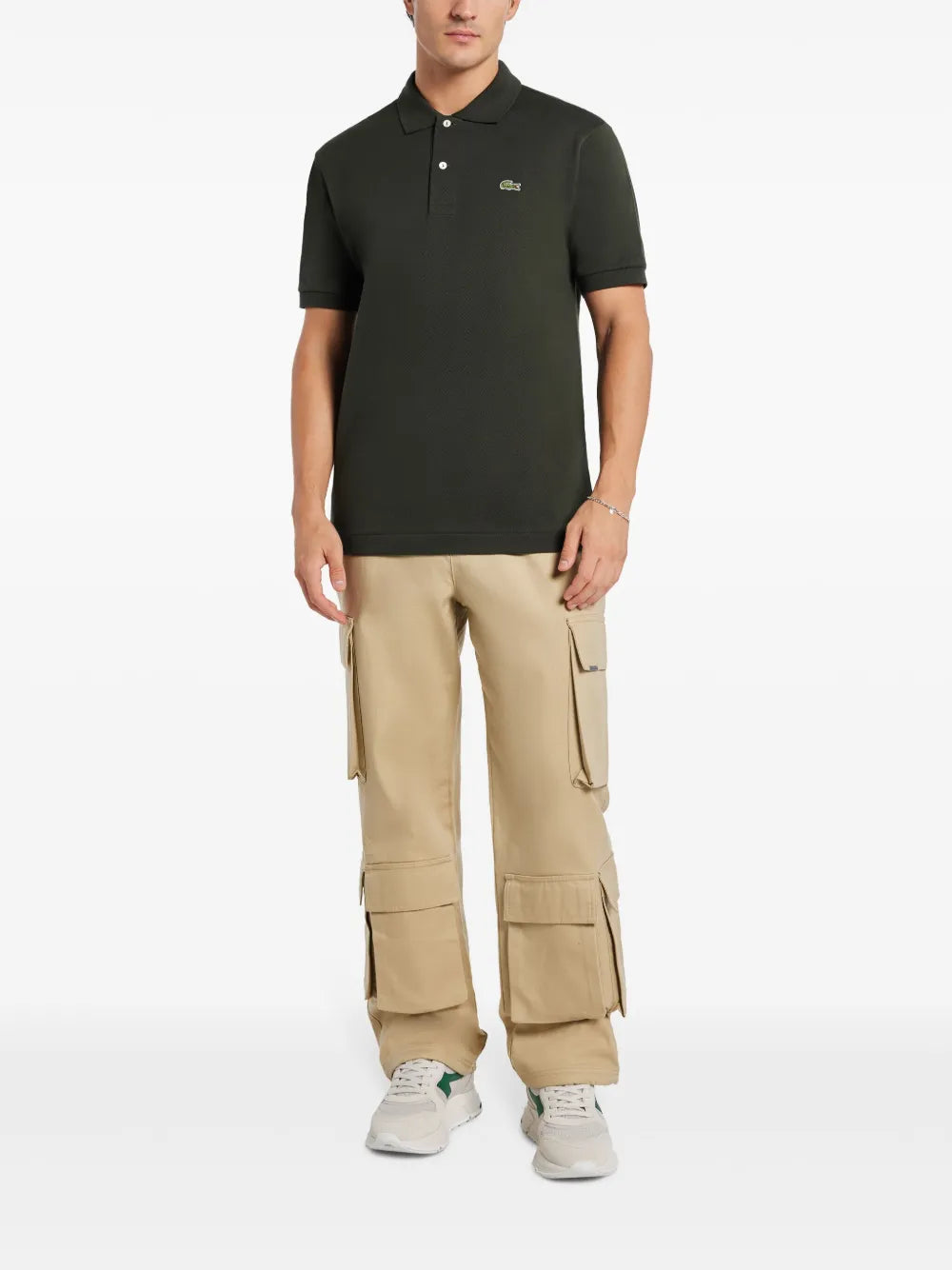 Lacoste Original polo shirt