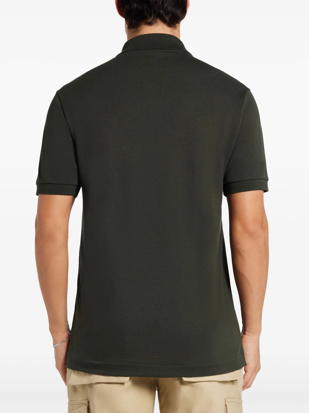 Lacoste Original polo shirt