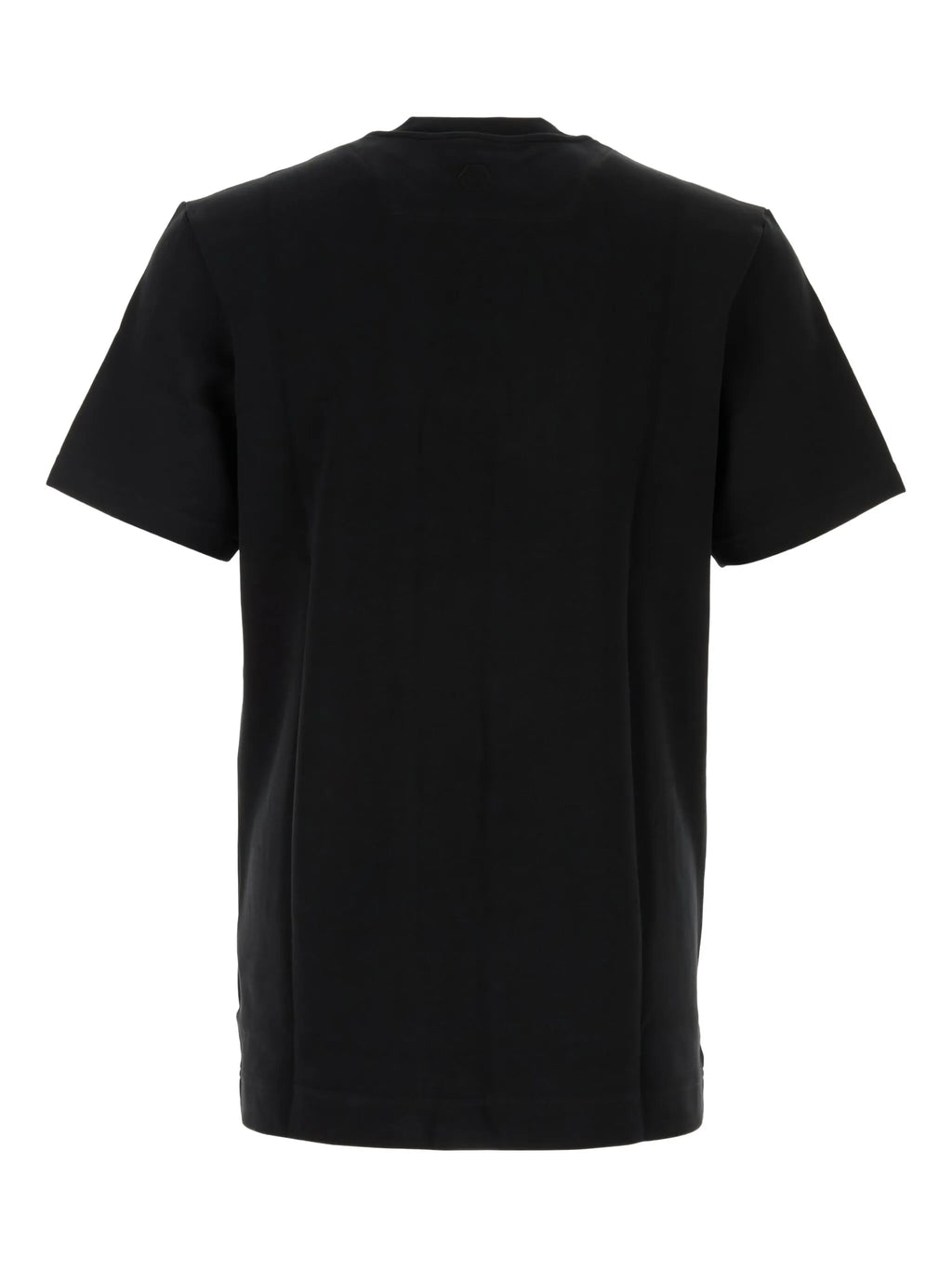 BALR. logo-embroidered cotton T-shirt