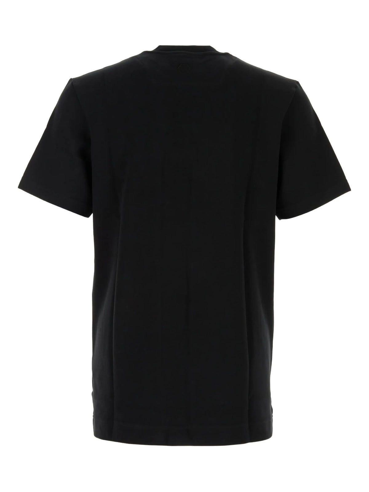 BALR. logo-embroidered cotton T-shirt