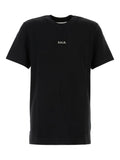 BALR. logo-embroidered cotton T-shirt