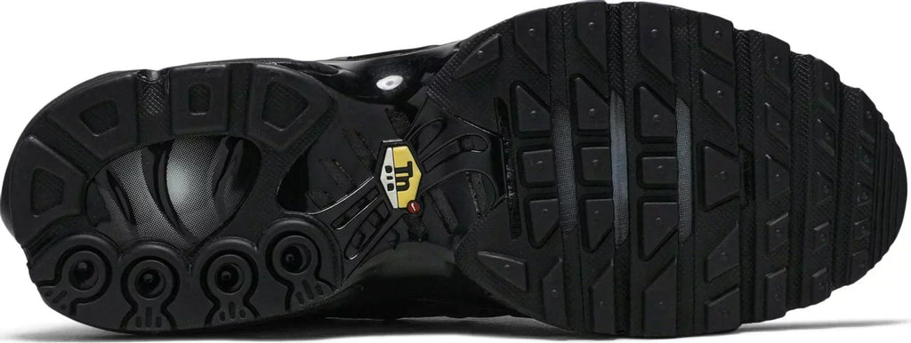 Air Max Plus 'Triple Black'