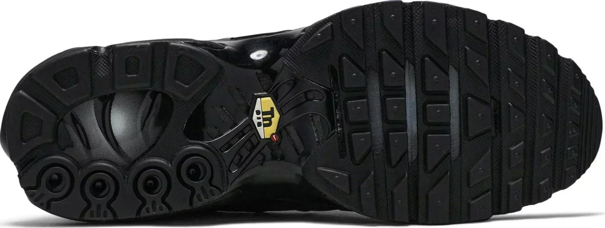 Air Max Plus 'Triple Black'