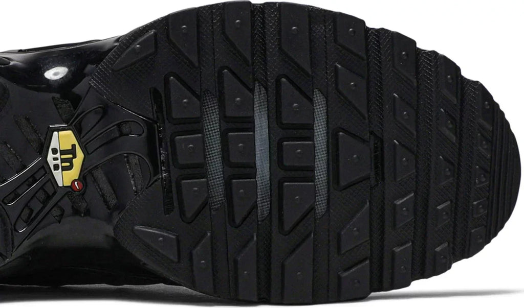 Air Max Plus 'Triple Black'