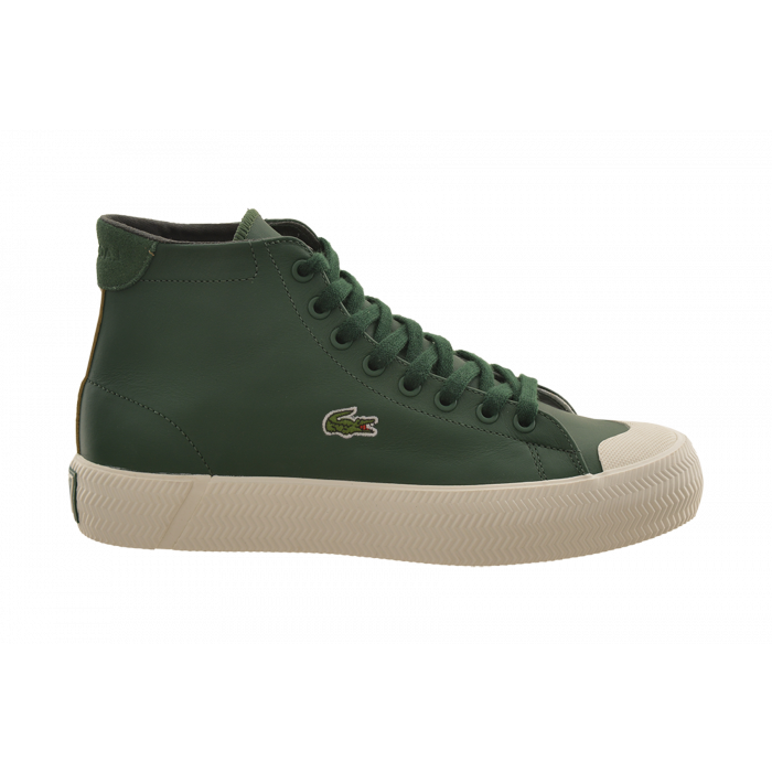 Lacoste gripshot Mid Sneaker