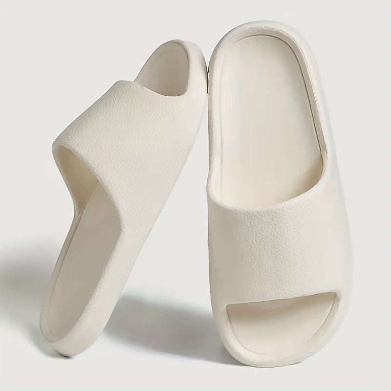 Unisex Shower Slides