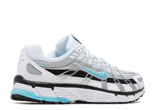 Nike P 6000 'Dusty Cactus' Sneaker
