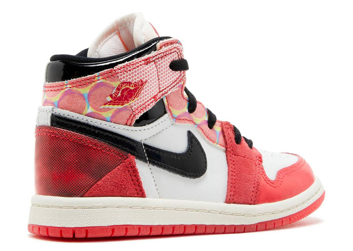 AIR JORDAN 1 RETRO HIGH OG X MARVEL 'NEXT CHAPTER' TD