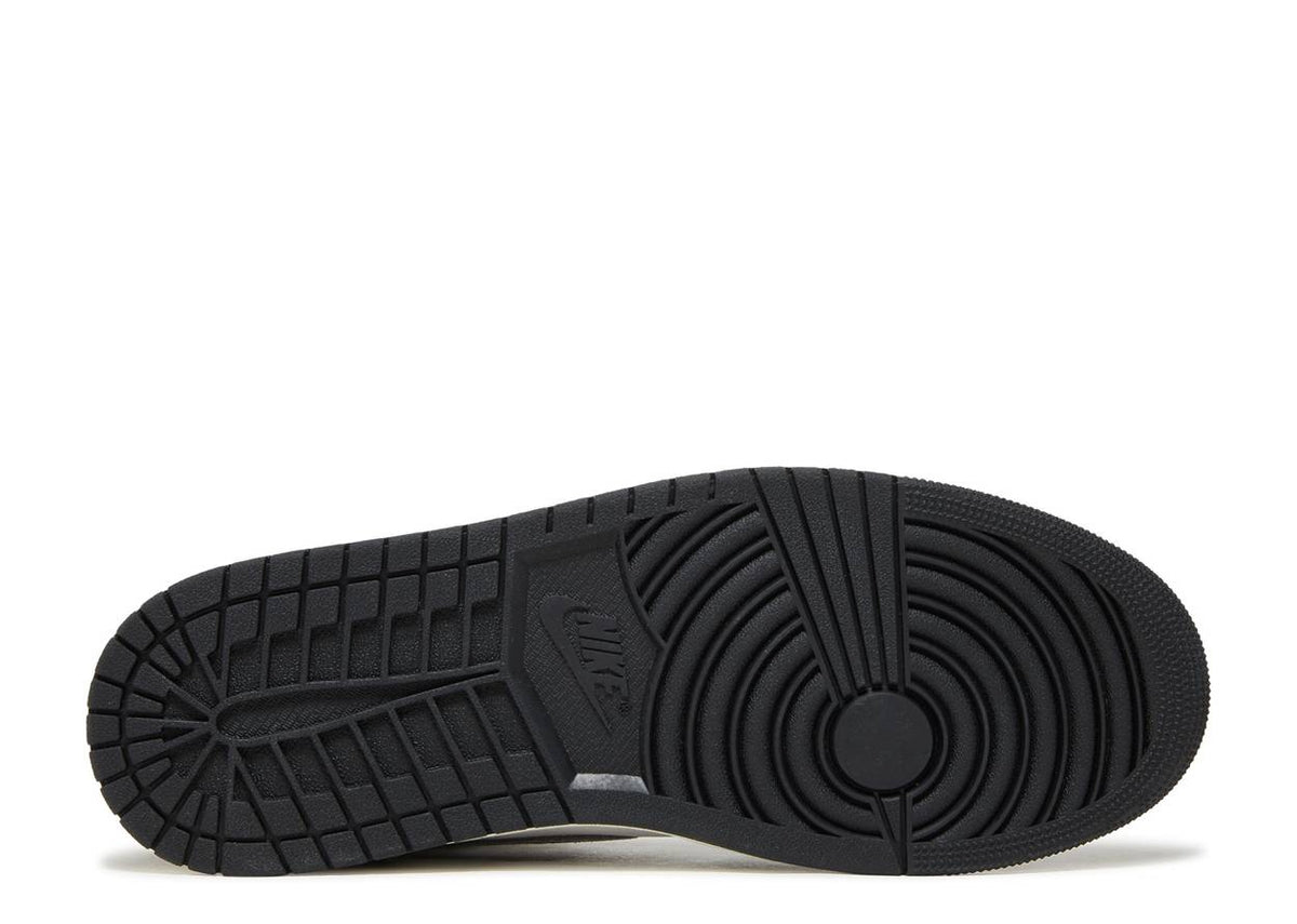 AIR JORDAN 1 RETRO HIGH OG 'WASHED BLACK'