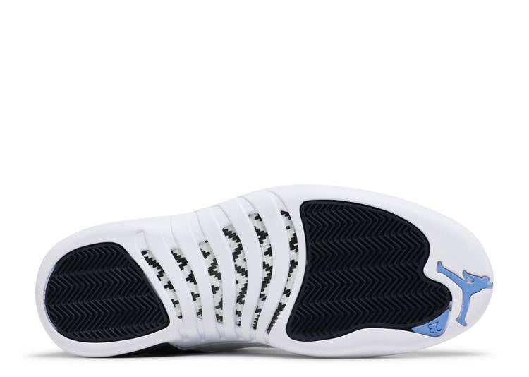 AIR JORDAN 12 RETRO 'INDIGO'