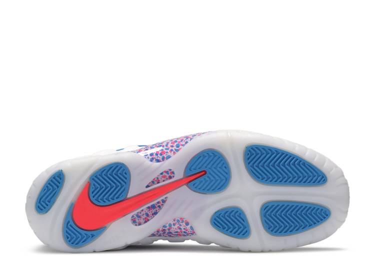 NIKE LITTLE POSITE PRO GS '3D'