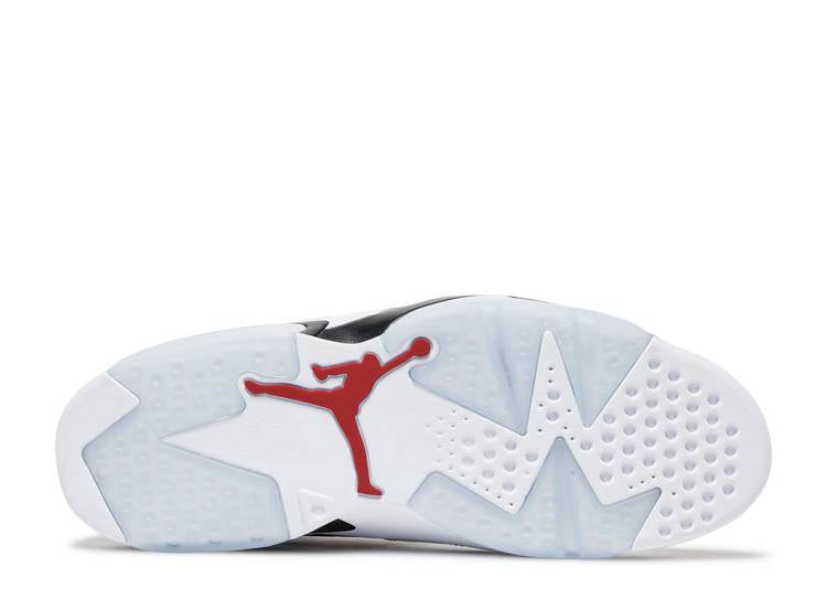 AIR JORDAN 6 RETRO OG 'CARMINE' 2021