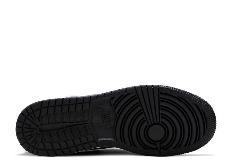 AIR JORDAN 1 RETRO HIGH OG 'SHADOW 2.0' GS