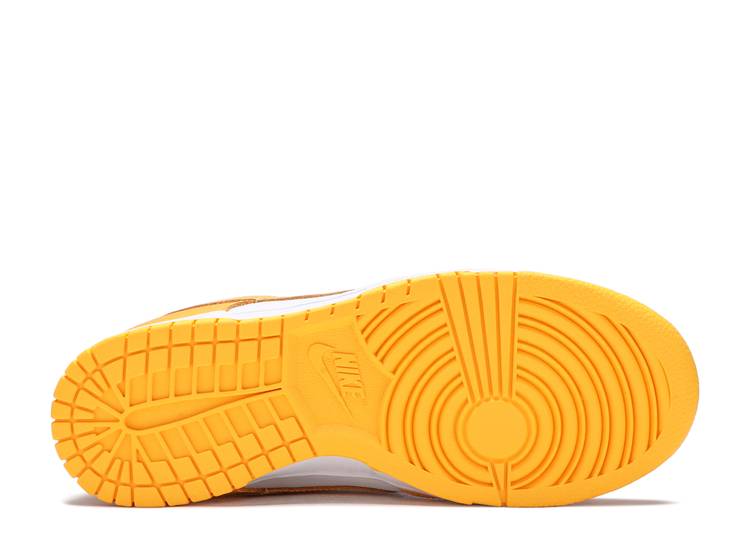 NIKE DUNK LOW 'LASER ORANGE' WMNS