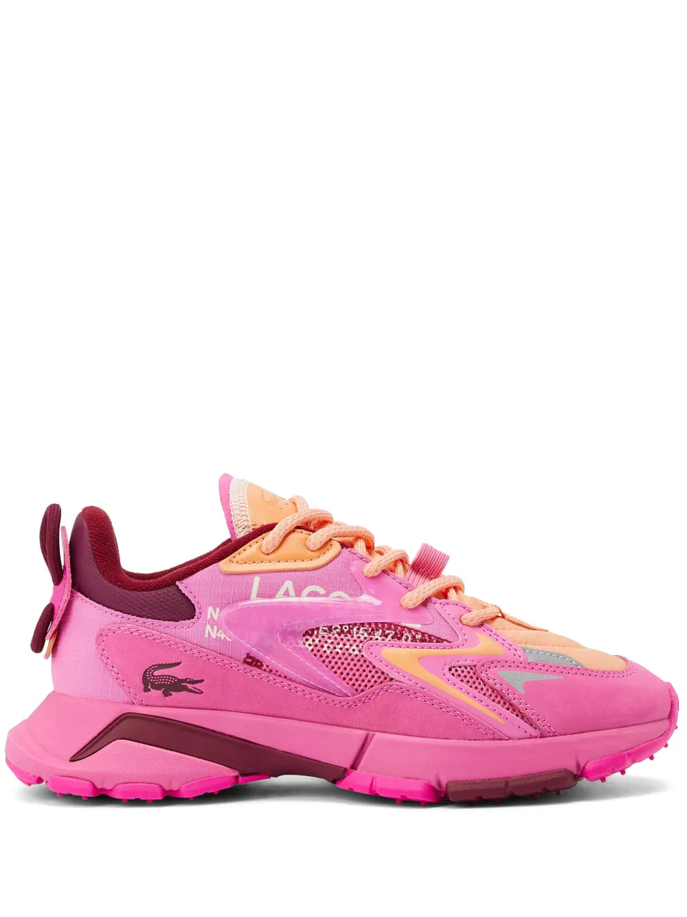 Lacoste L003 Neo Tech sneakers
