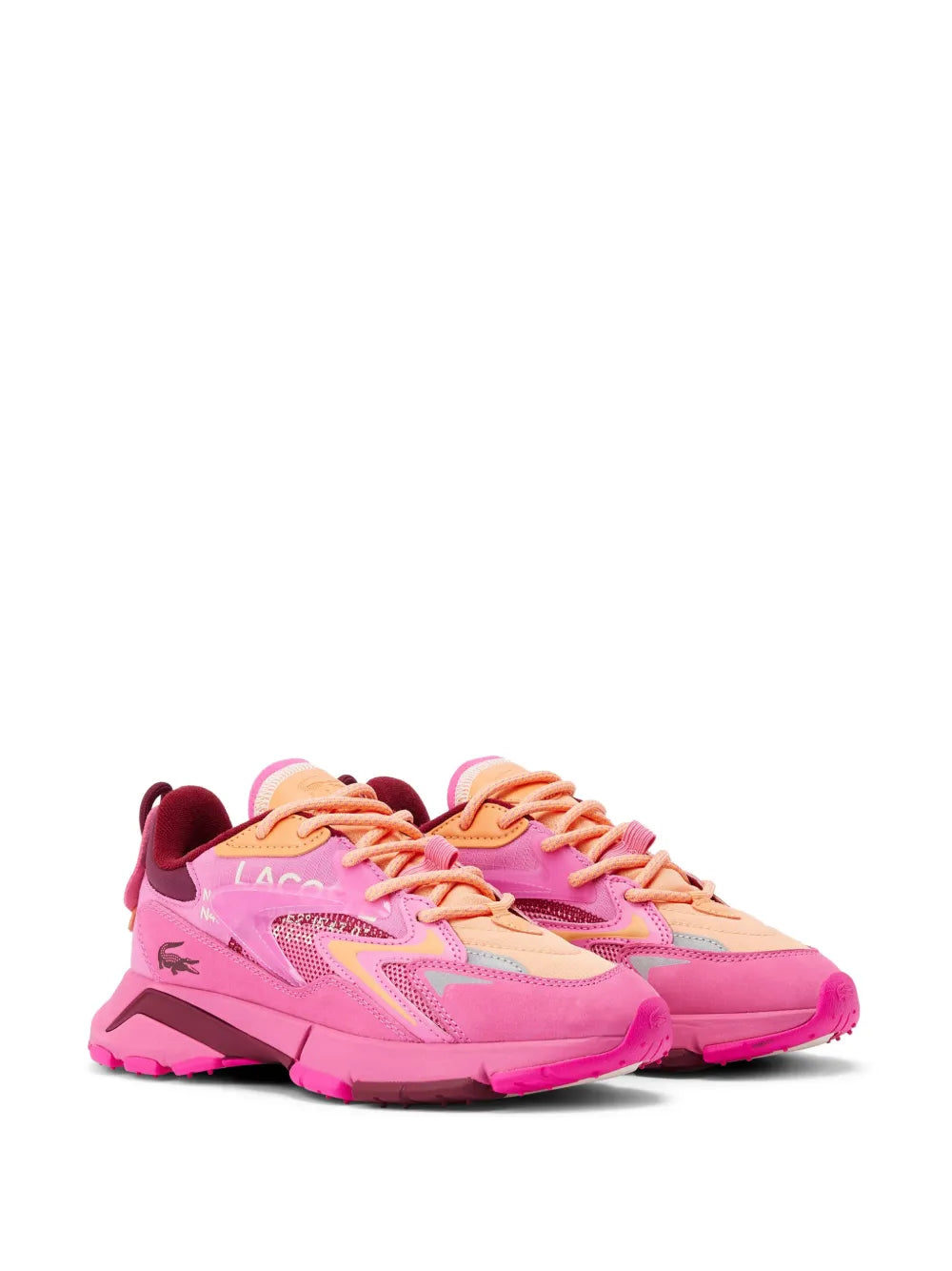 Lacoste L003 Neo Tech sneakers