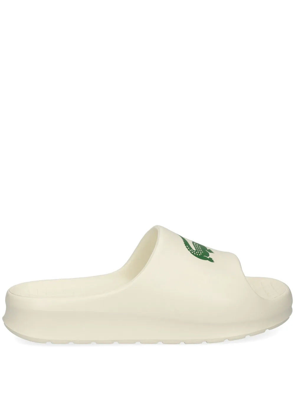 Lacoste Serve 2.0 slides
