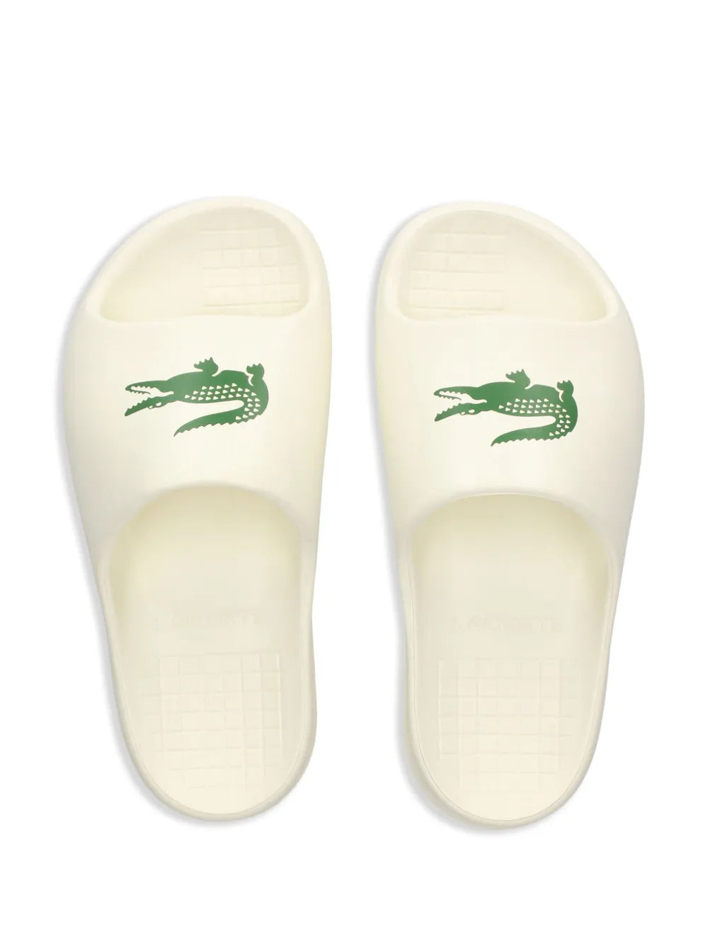 Lacoste Serve 2.0 slides