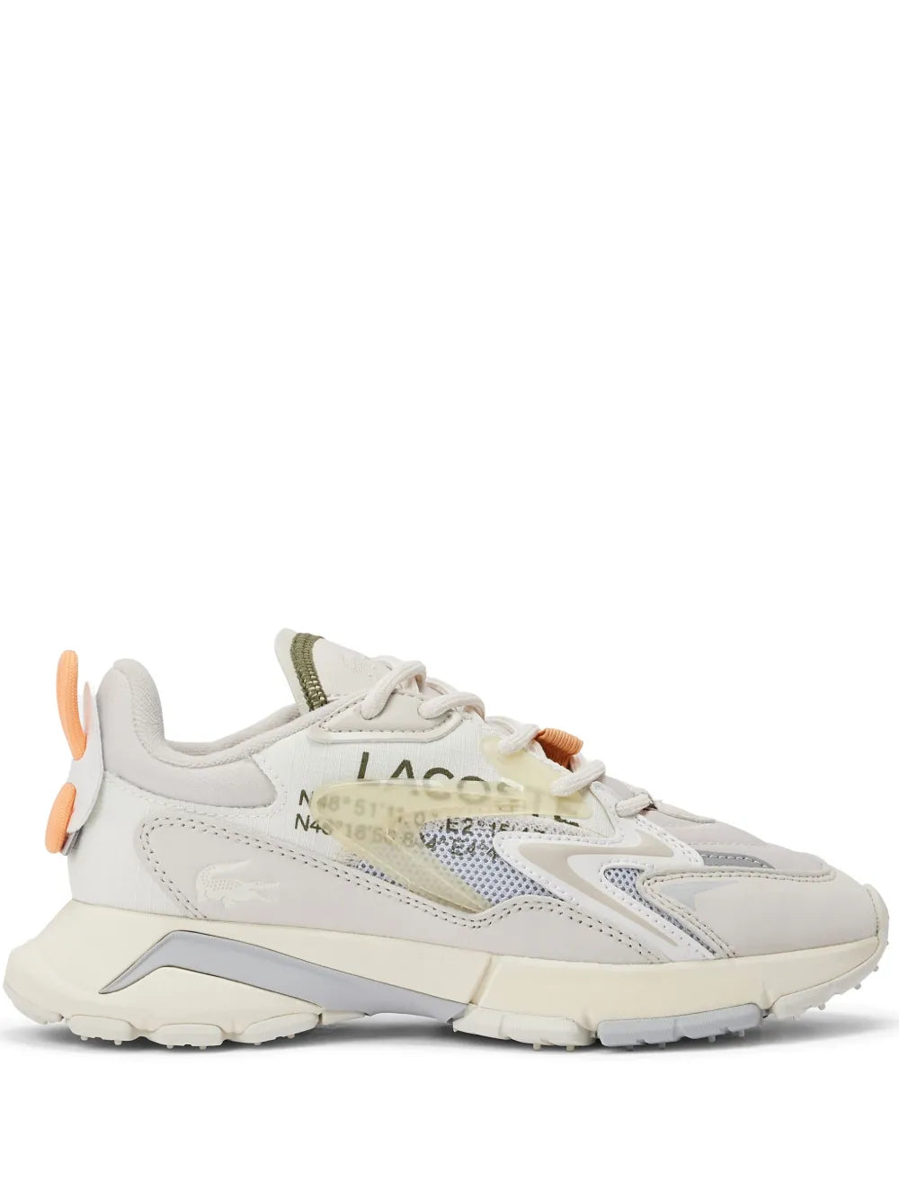 Lacoste L003 Neo Tech sneakers