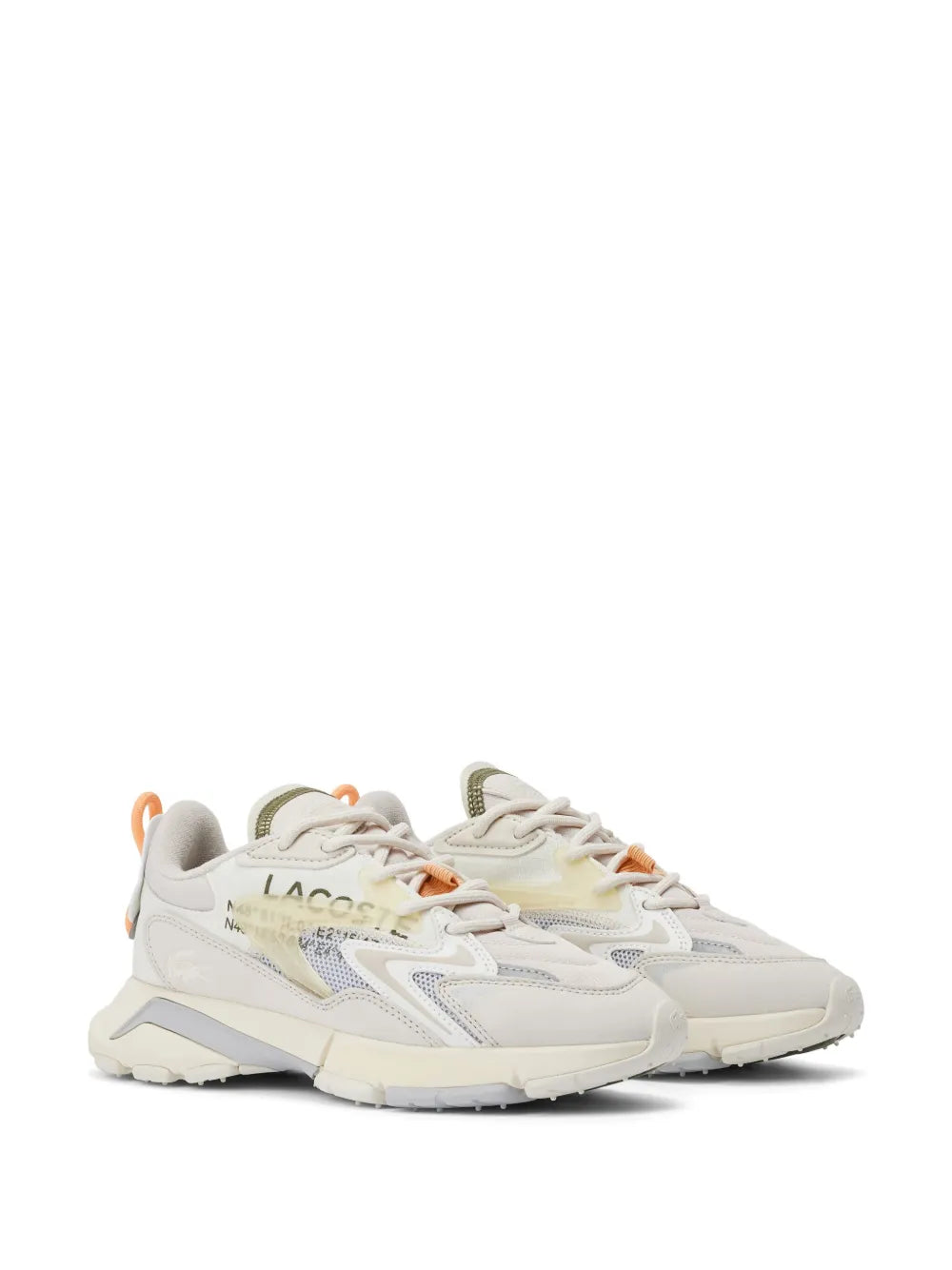 Lacoste L003 Neo Tech sneakers