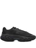Lacoste Spinor textured chunky sneakers