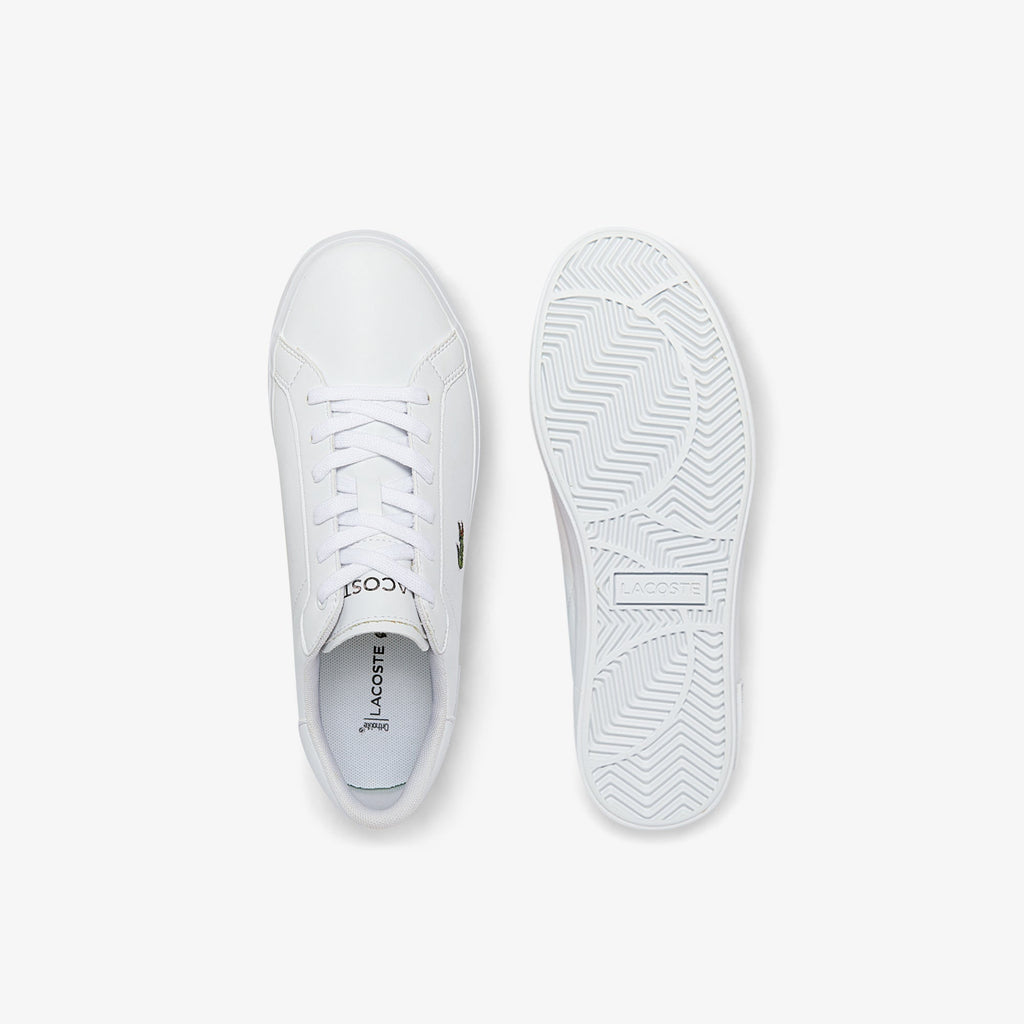 Juniors' Powercourt Sneakers