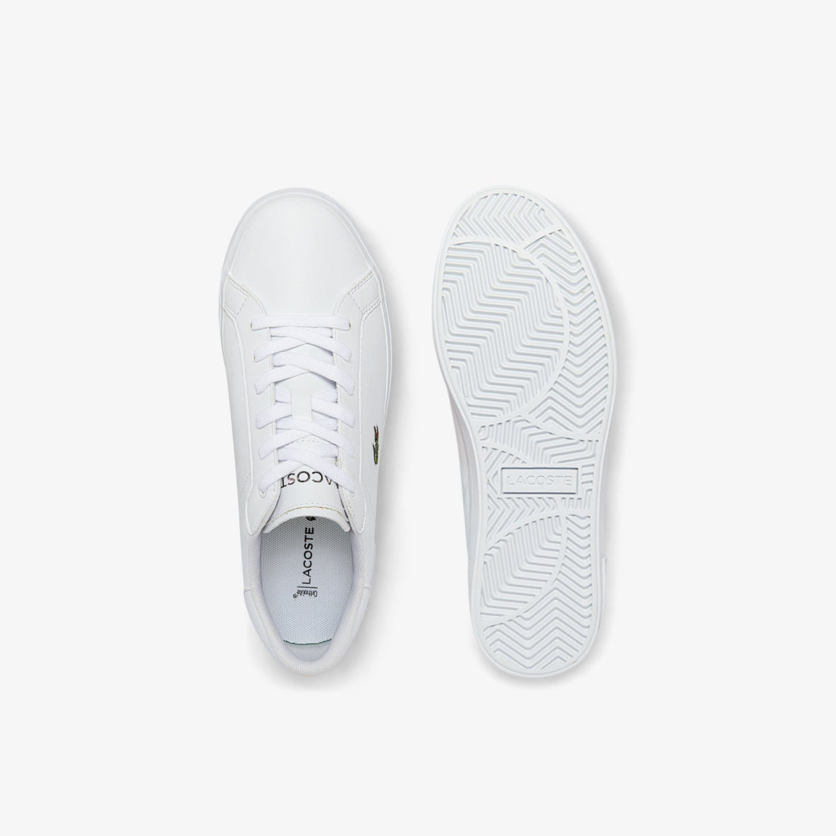Juniors' Powercourt Sneakers