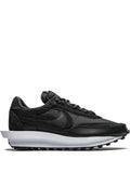 Nike Nylon Black Classic Look “01” (Unisex)