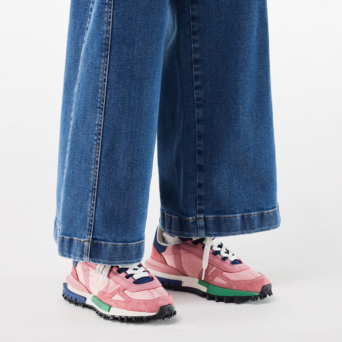 Women's Elite Active Trainers