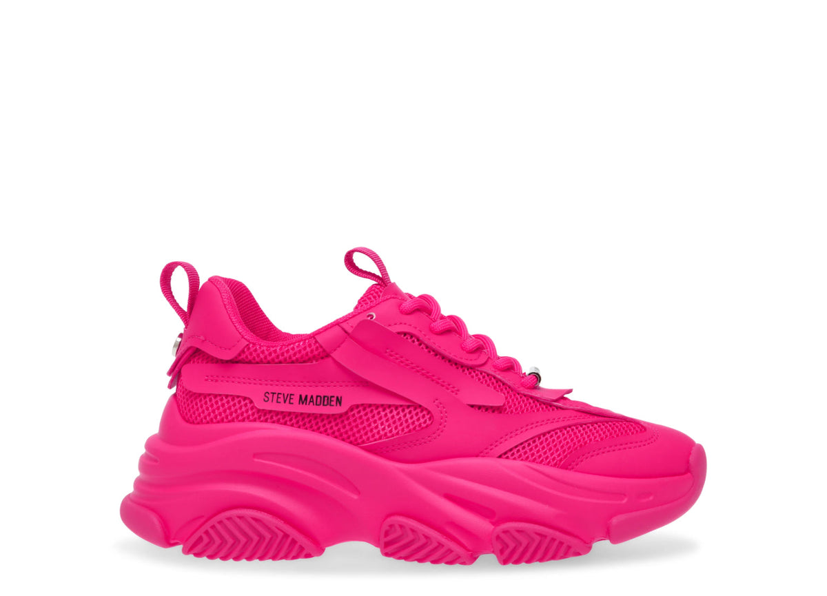 Steve Madden Possession