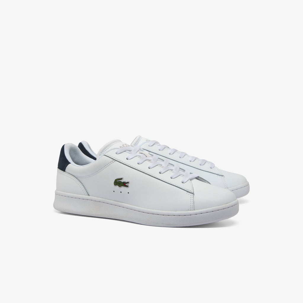 Men's Carnaby Set Leather Sneakers