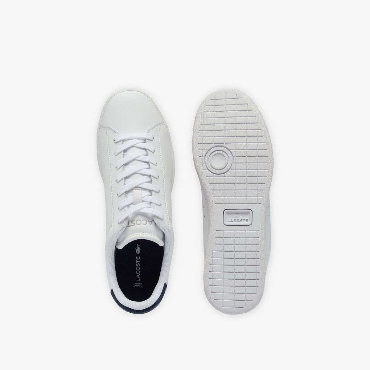 Men's Carnaby Set Leather Sneakers