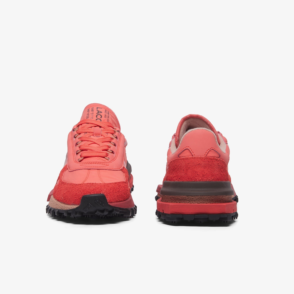 Men's Elite Active Leather Sneakers