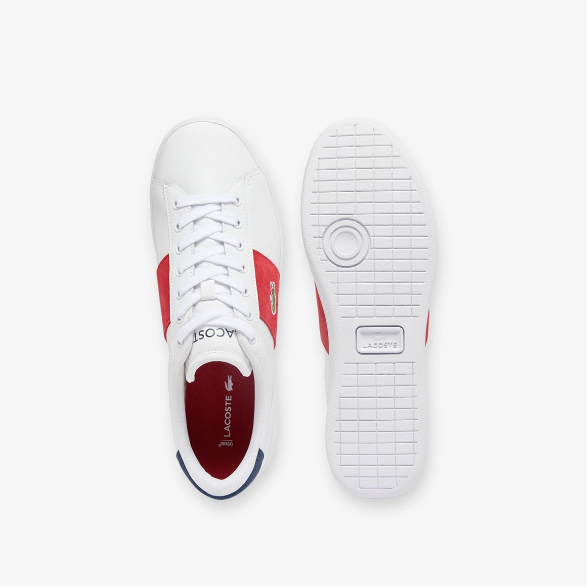 Men's Carnaby Set Cigar Bar Sneakers