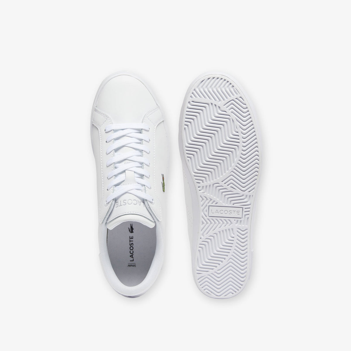 Men's Powercourt Sneakers