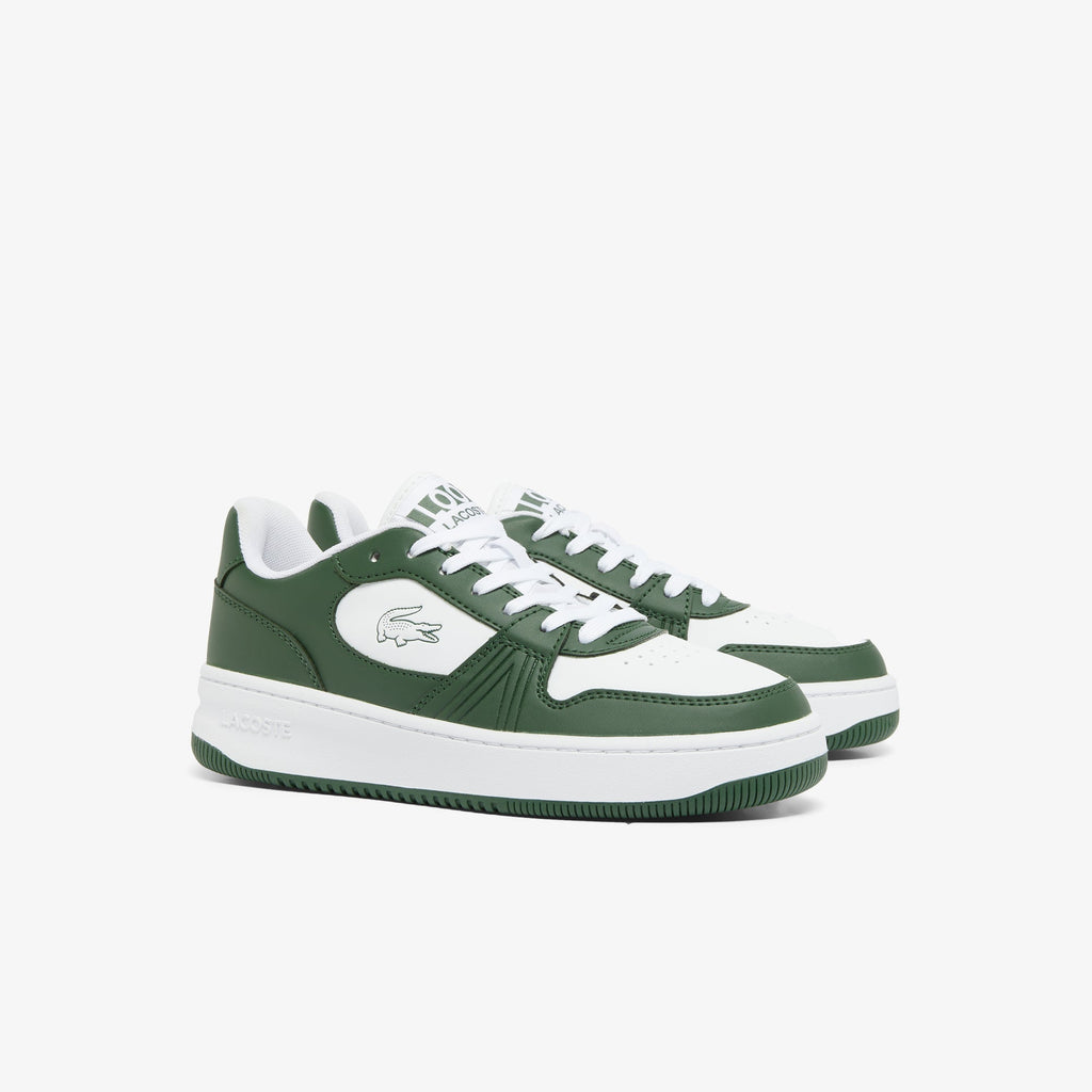 Junior's L001 Set Leather Sneakers
