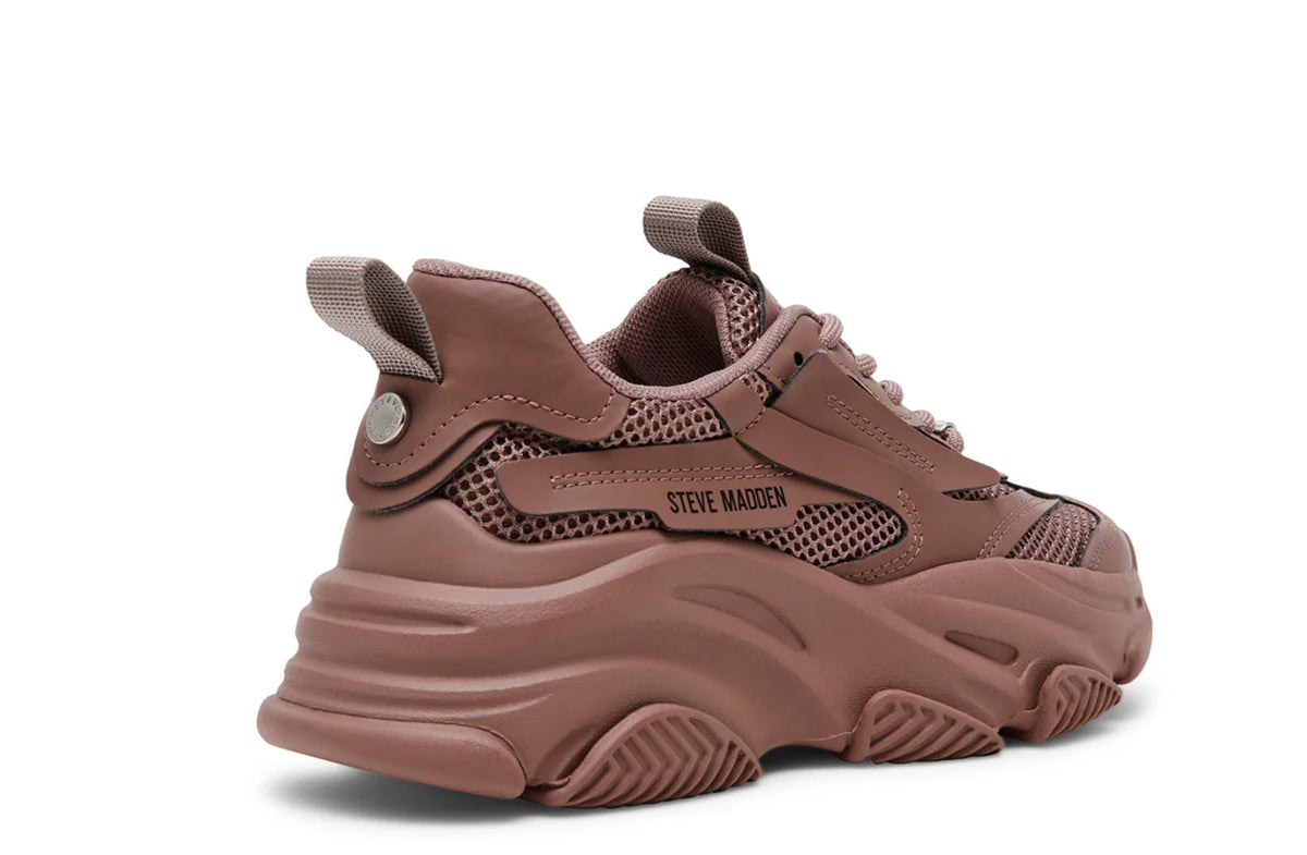 Steve Madden Possession
