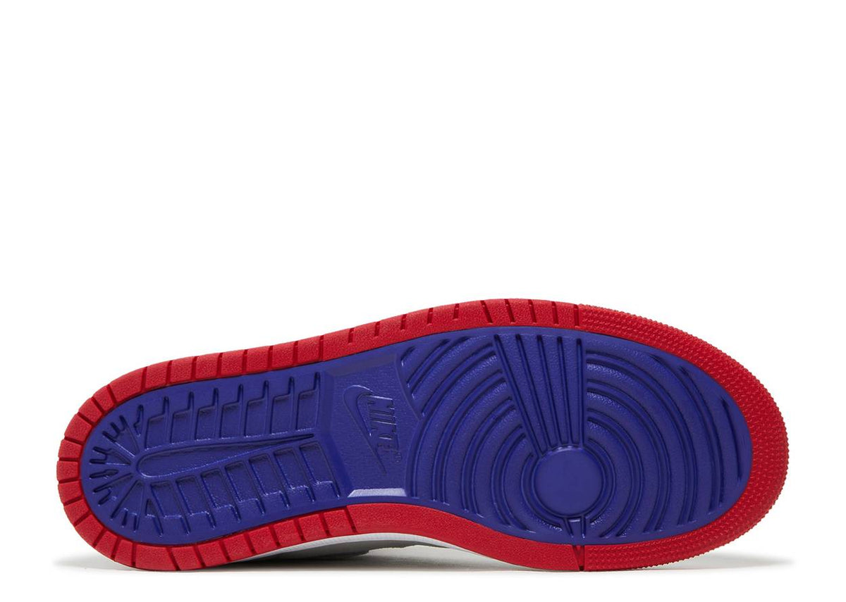 AIR JORDAN 1 HIGH ZOOM COMFORT 'HARE'