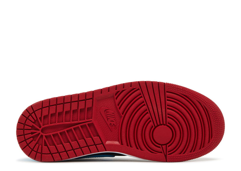 AIR JORDAN 1 RETRO LOW OG 'NC TO CHI' WMNS
