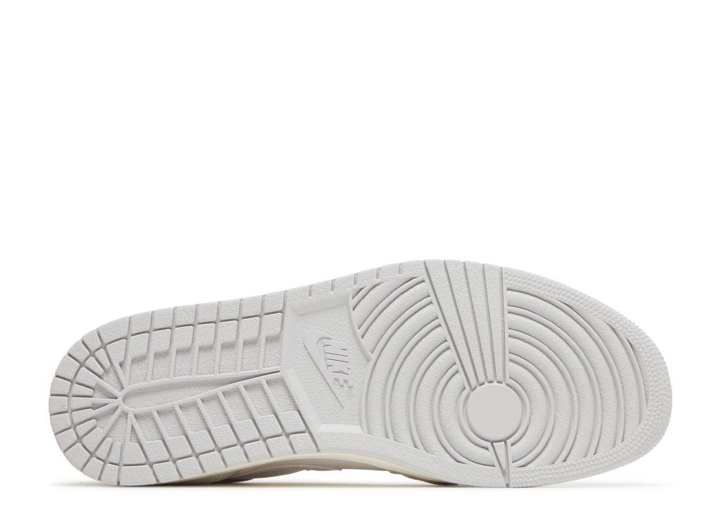 AIR JORDAN 1 MID SE 'INSIDE OUT'