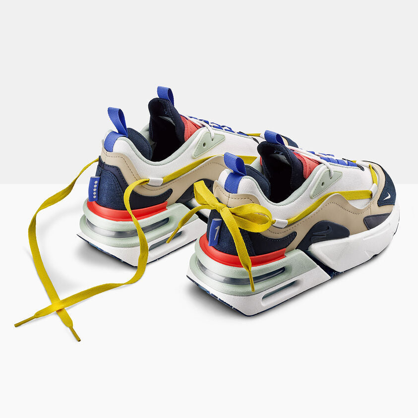 Nike Air Max Furyosa 'Rattan Obsidian' Sneaker
