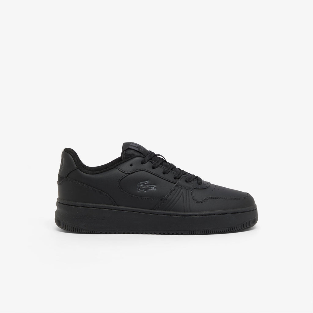 Men's L001 Set Leather Sneakers