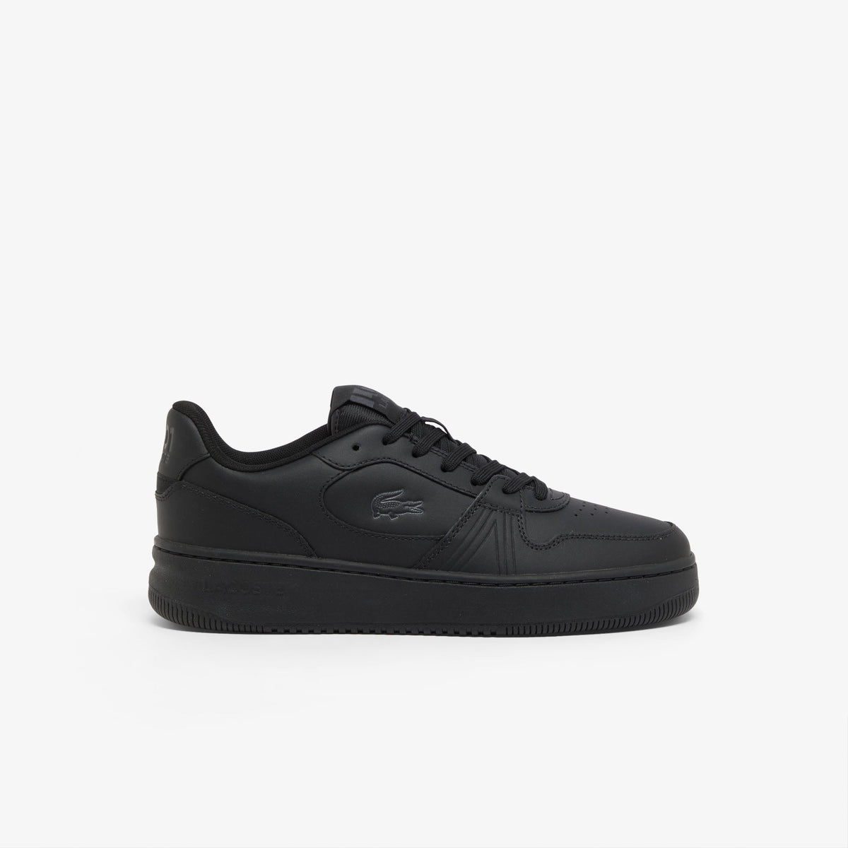 Men's L001 Set Leather Sneakers