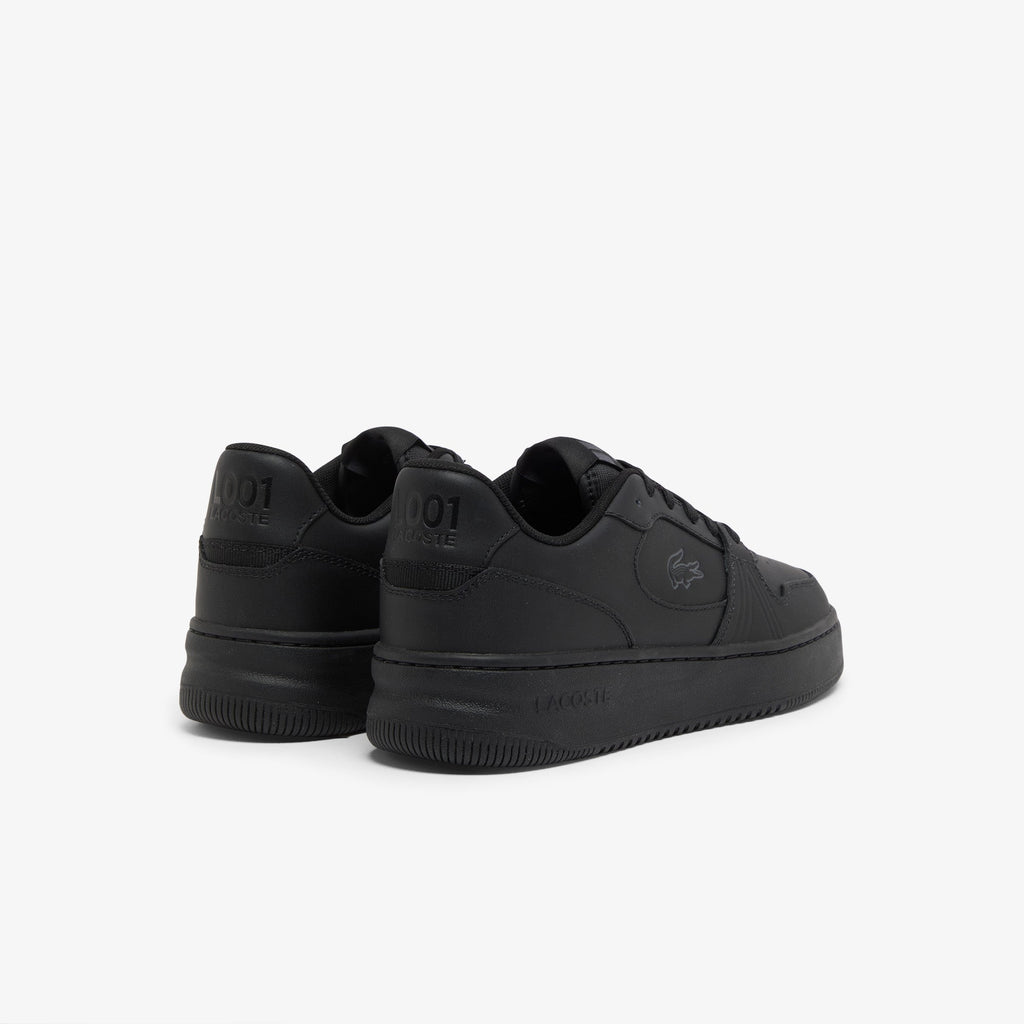 Men's L001 Set Leather Sneakers