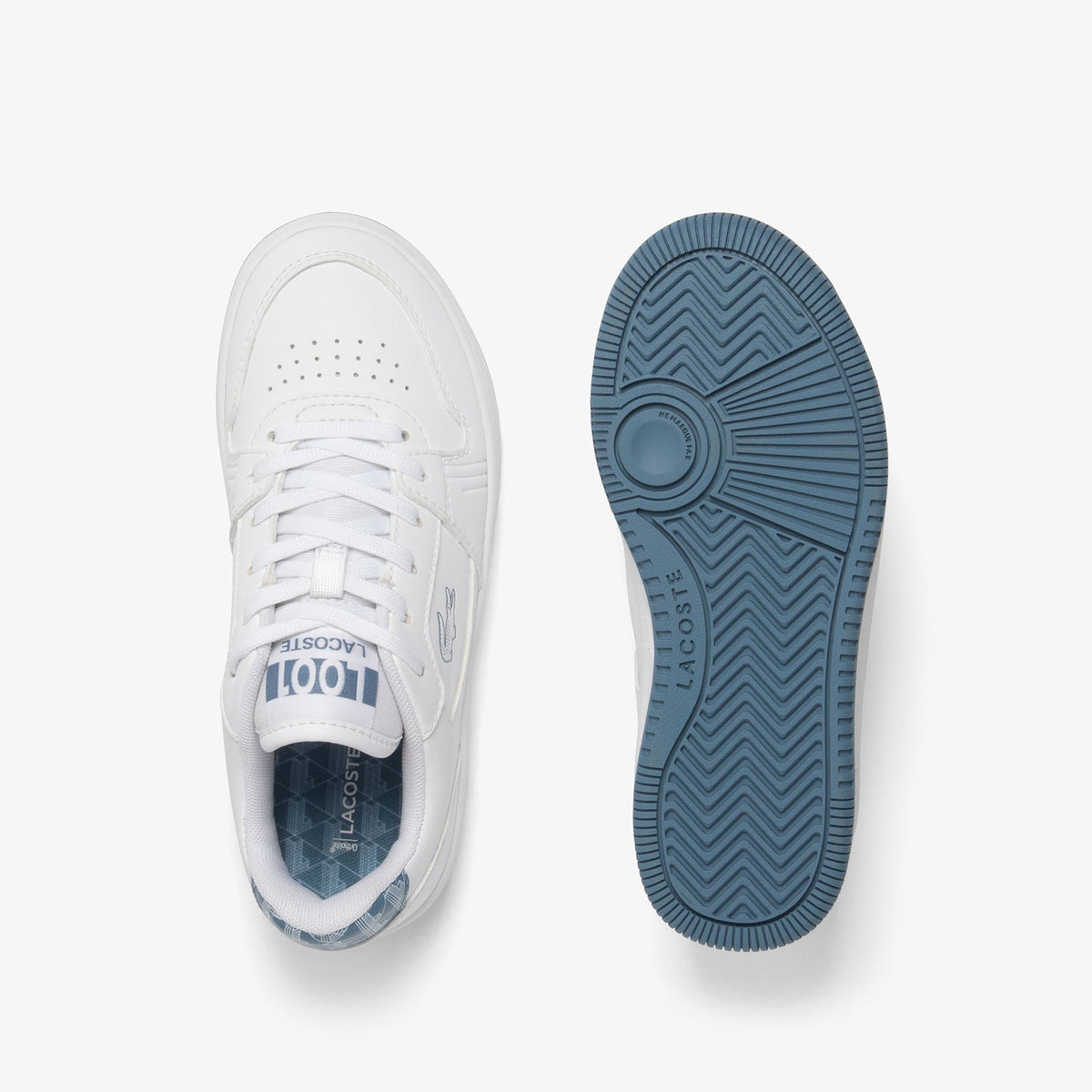 Junior's L001 Set Sneakers